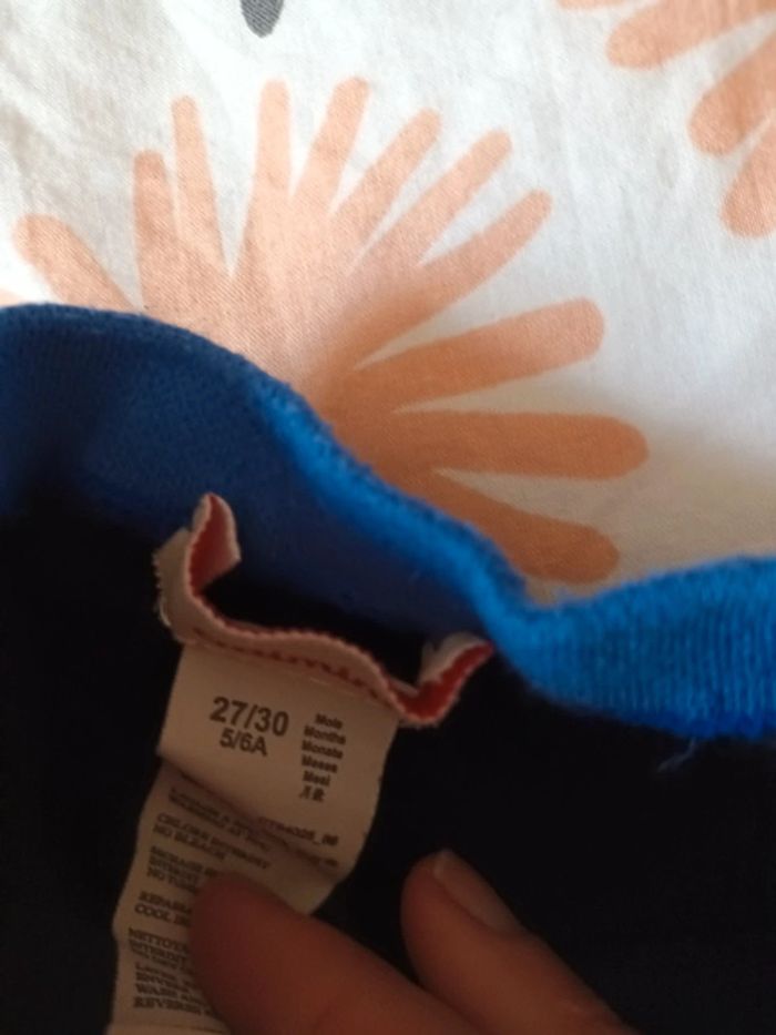 Robe catimini 6 ans - photo numéro 10