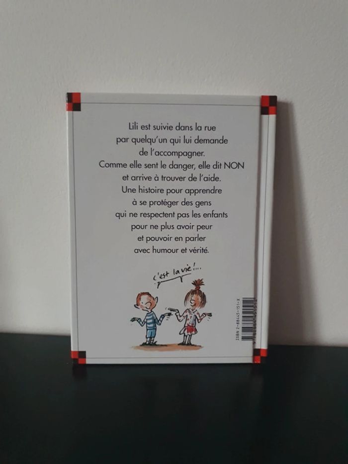 Lili à été suivie n°16 - photo numéro 3