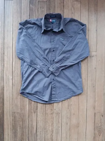 Chemise chaps Ralph Lauren