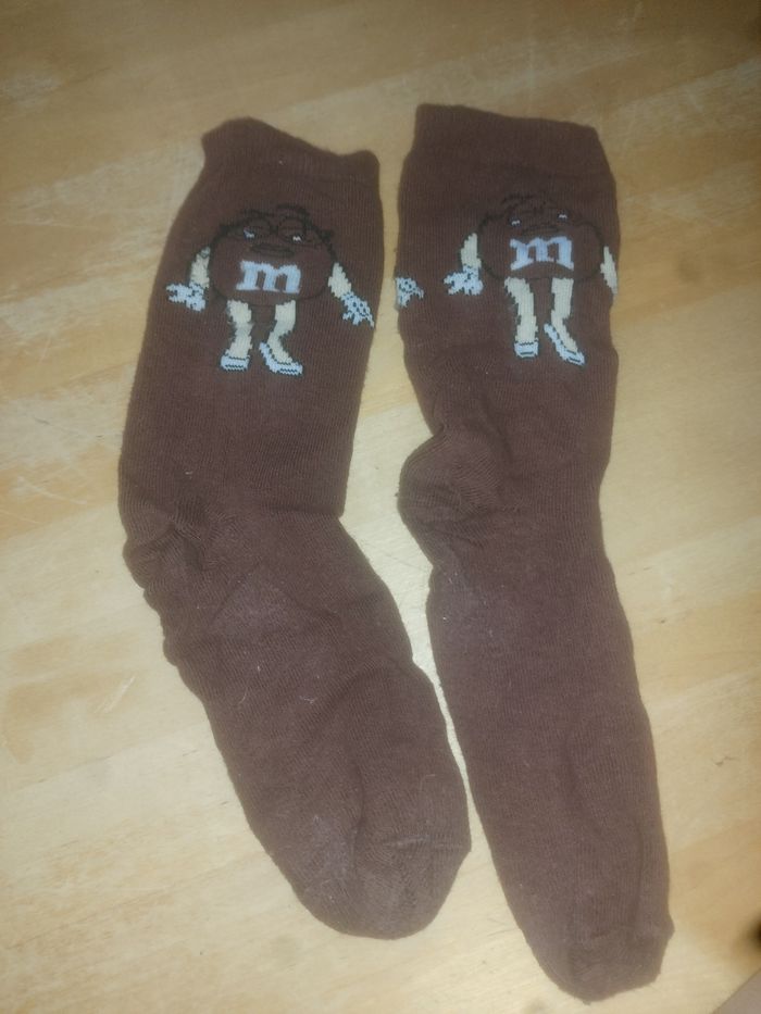 Chausettes