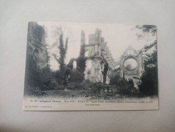 Cartes postales Hauts de France lot 2