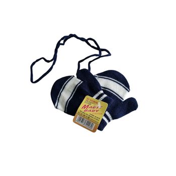 moufles bébé/enfant taille unique