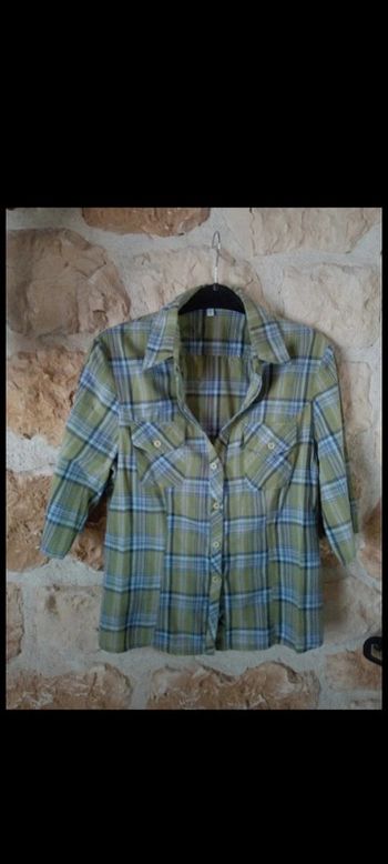 Chemise taille 42