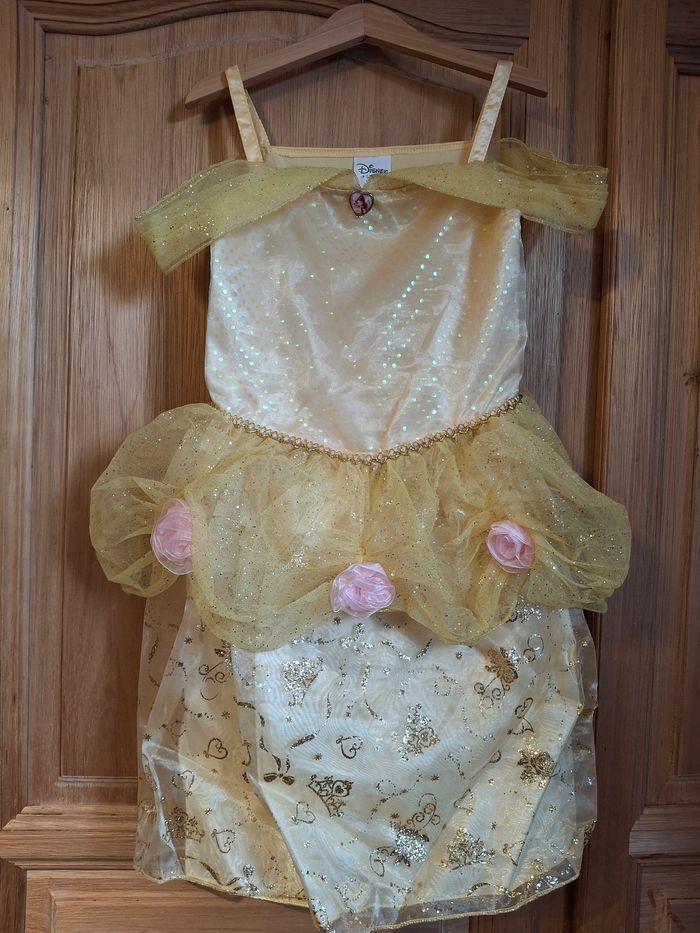 Ensemble de robes Princesses Disney - photo numéro 8
