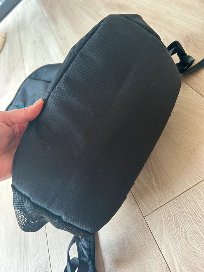 Sac à dos Case Logic noir - photo numéro 8