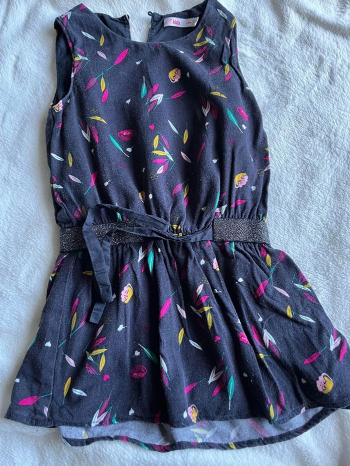 Robe 3 ans