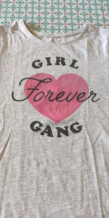 Primark Tee-shirt fille 11/12 ans