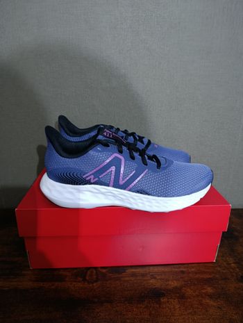 Basket New Balance 