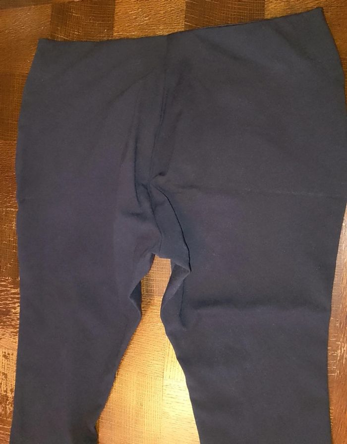 Pantalon nylon noir. - photo numéro 4