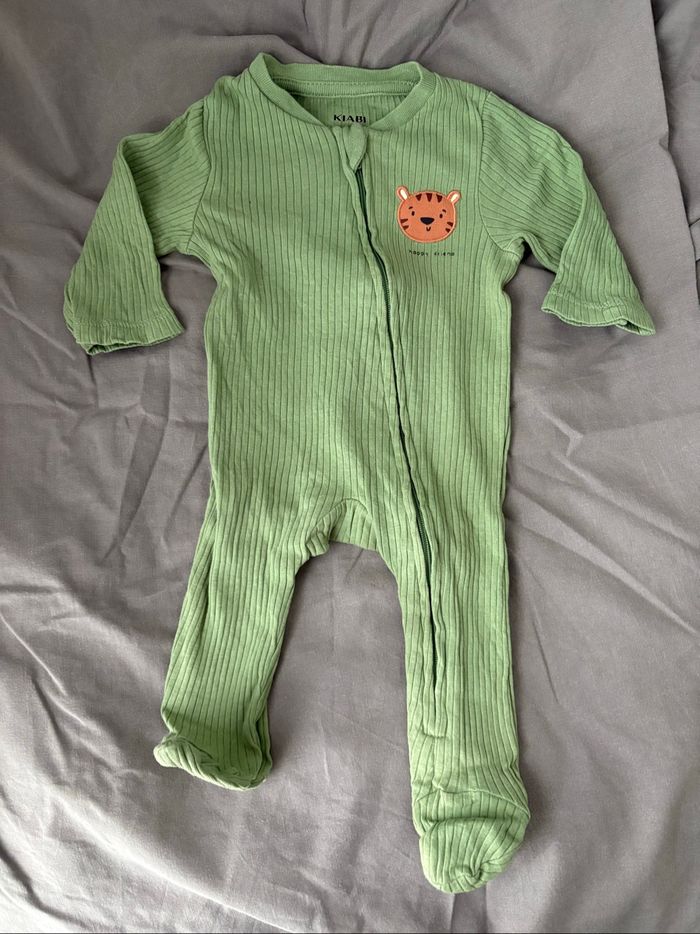 Pyjama léger