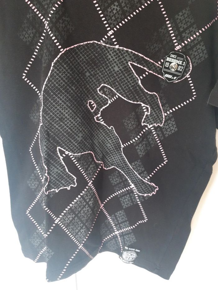 T shirt be some one - photo numéro 2