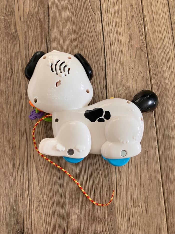 Chien interactif - photo numéro 2