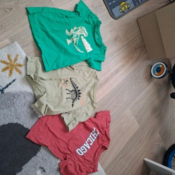 Tee-shirt