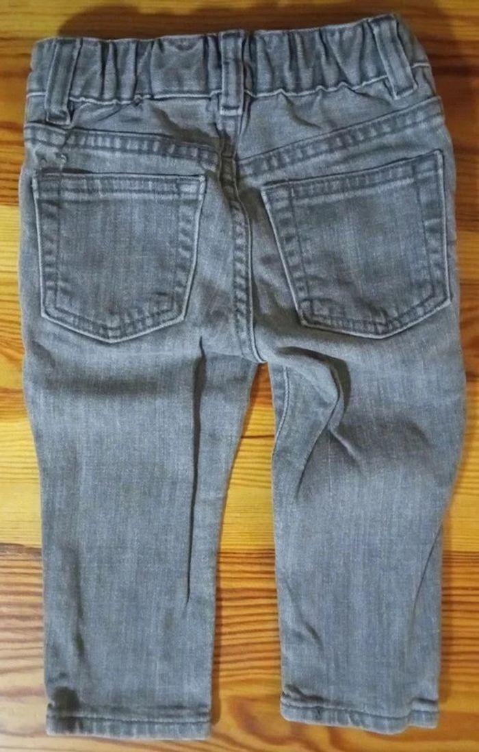 Lot de 4 pantalons - photo numéro 7