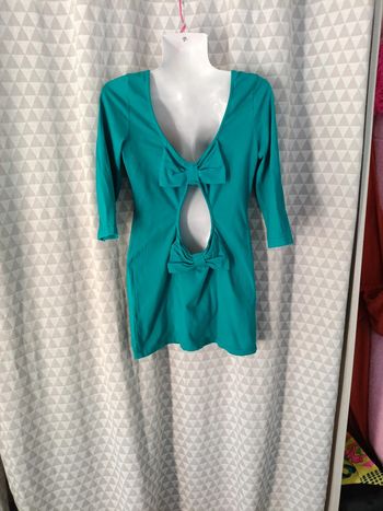 Top taille unique