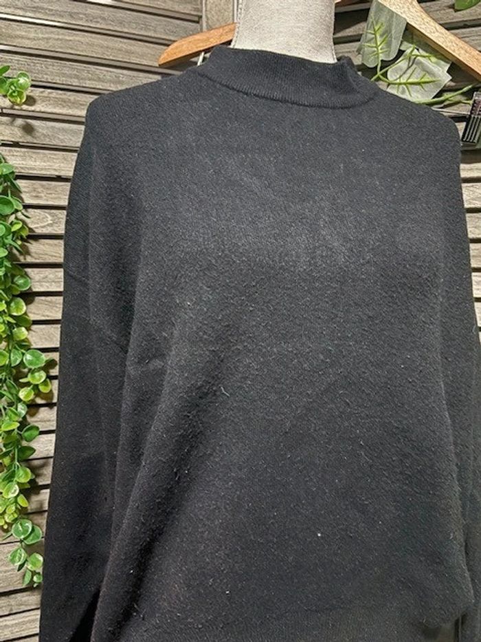 sweat Primark noir taille S - photo numéro 2