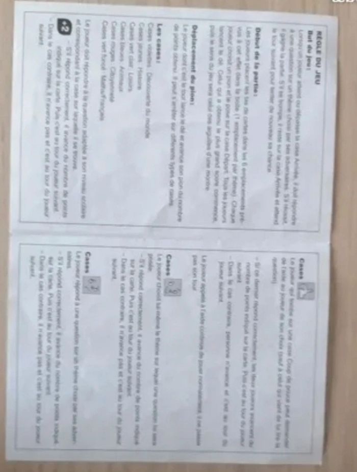 Les incollables - photo numéro 3