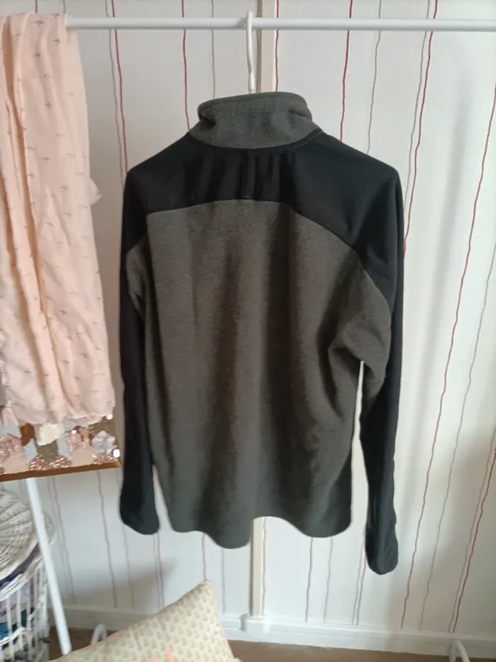 Veste polaire The North Face homme S - photo numéro 6