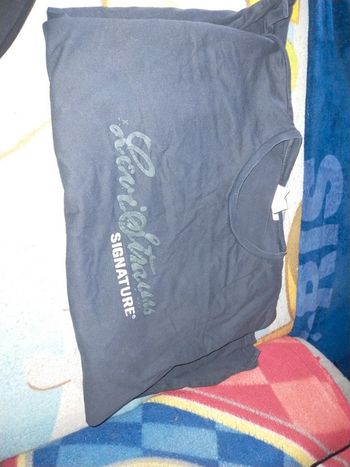 T-shirt manches longues