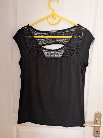 T-shirt Camaïeu