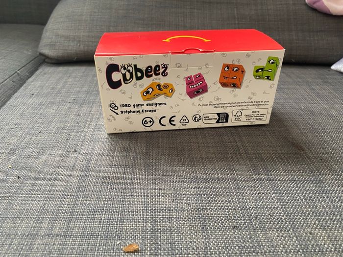 Cubeez - photo numéro 2