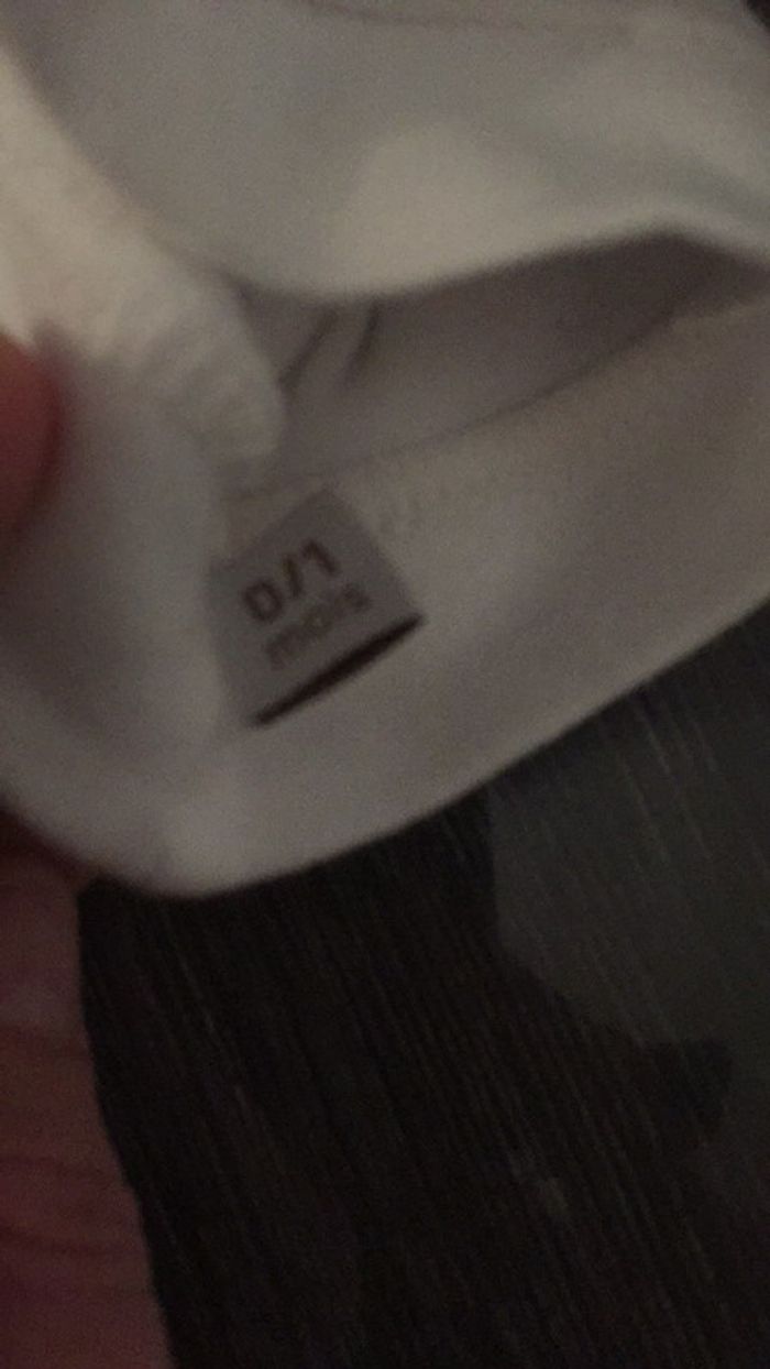 Bonnet naissance - photo numéro 4