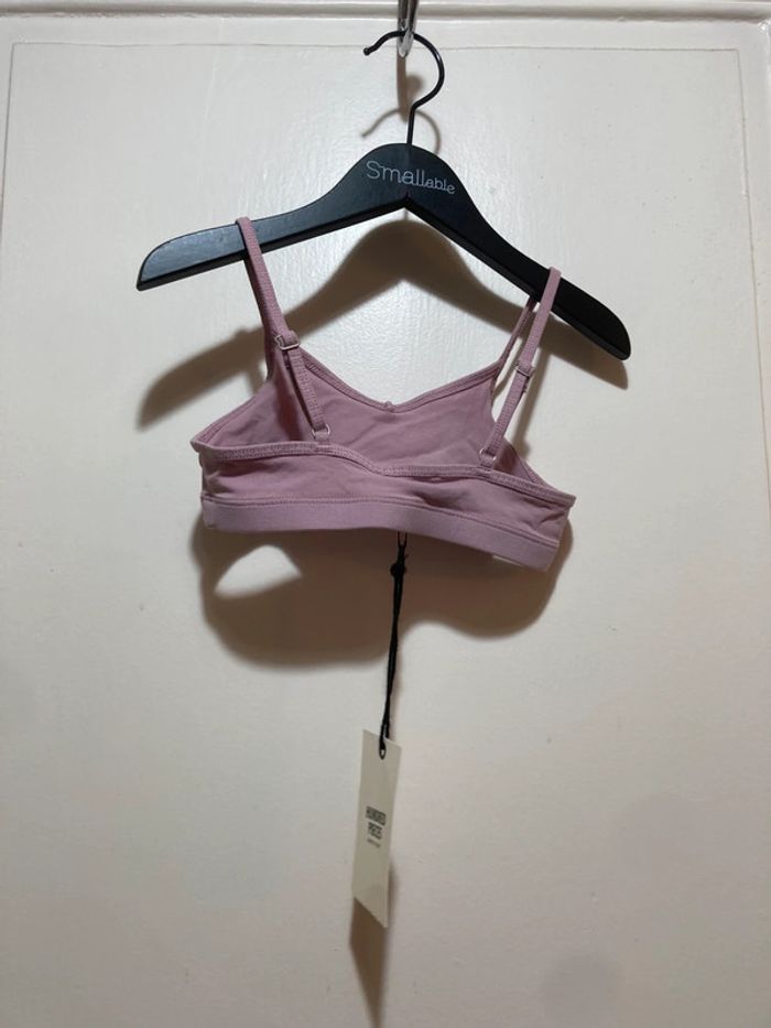 Brassière Hundred Pieces 6 ans - photo numéro 5