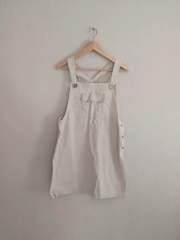Salopette robe