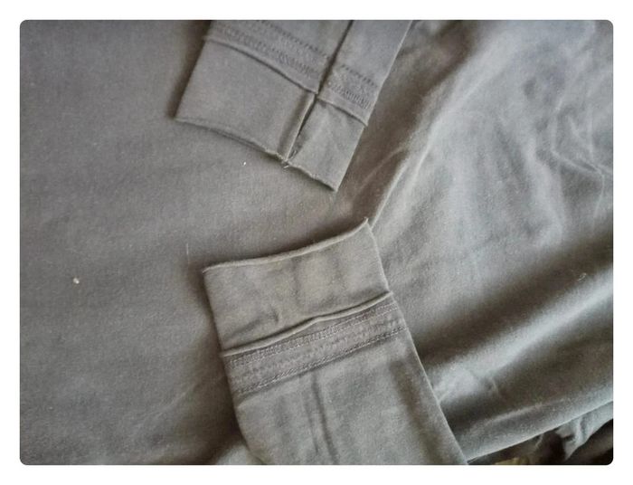 Sous-pull IKKS 8 ans - photo numéro 4