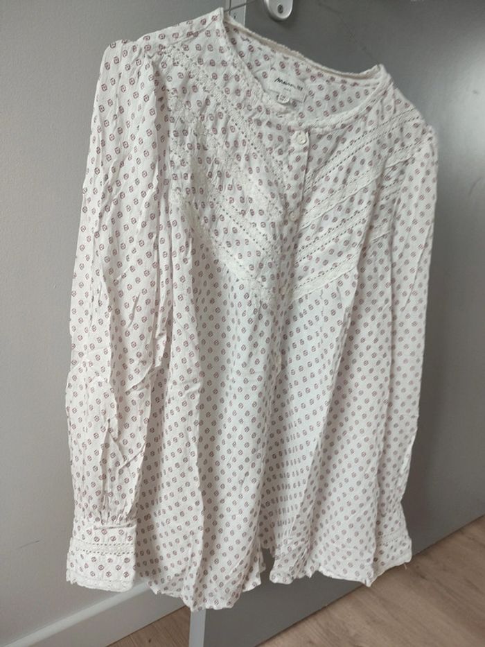Blouse Maison 123 - photo numéro 5
