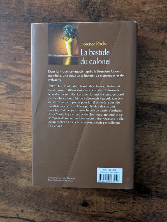 La Bastide du colonel - photo numéro 2