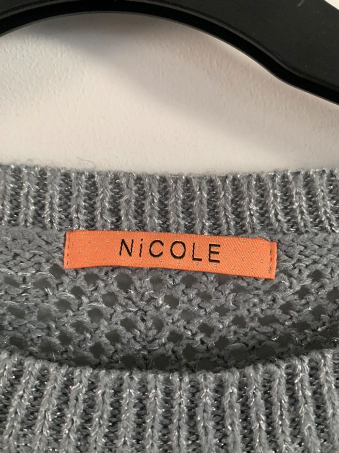 Pull Nicole - photo numéro 5