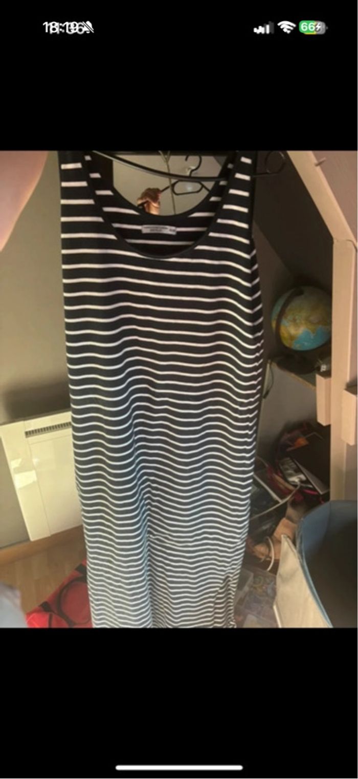 Robe d’été