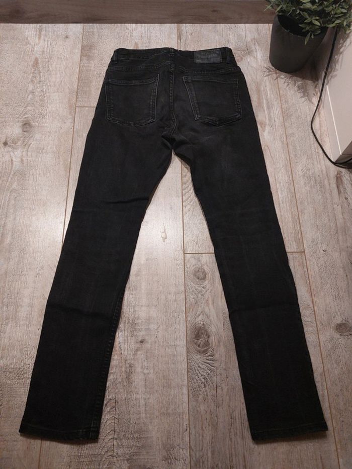 Jean Pull&Bear - photo numéro 5
