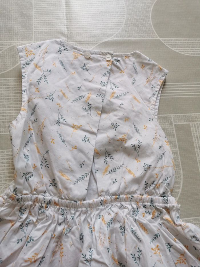 Robe 5 ans - photo numéro 5