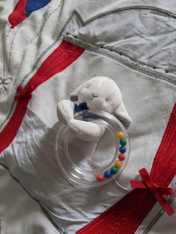 Tapis d'éveil Jacadi - photo numéro 3