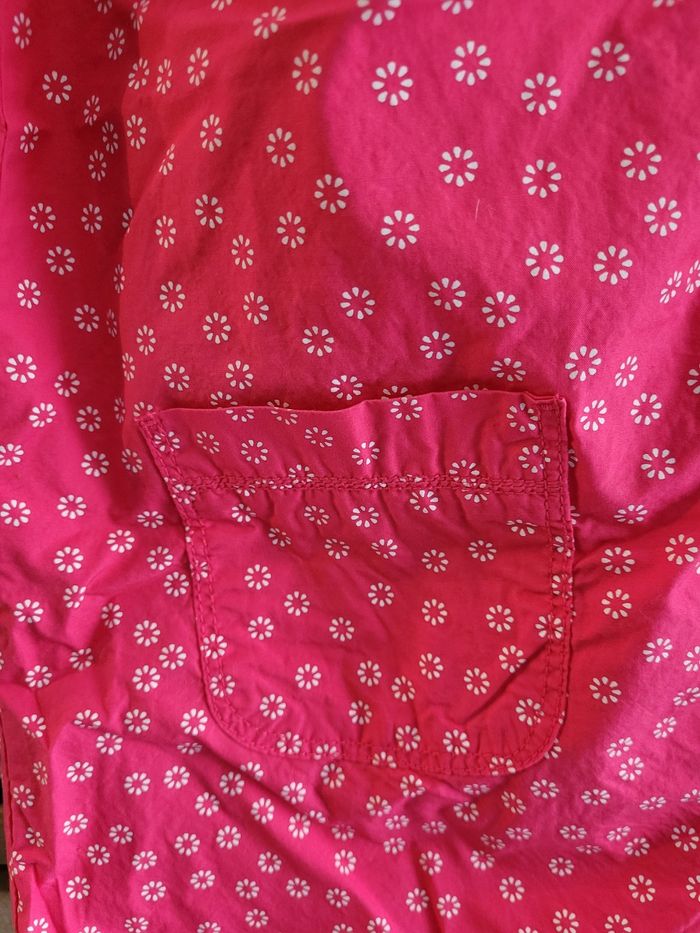 Tablier okaidi - photo numéro 3