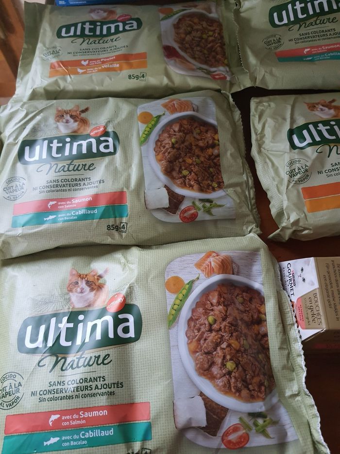 Lot non ouvert - photo numéro 3