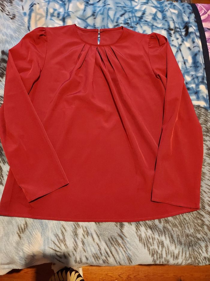Blouse taille L