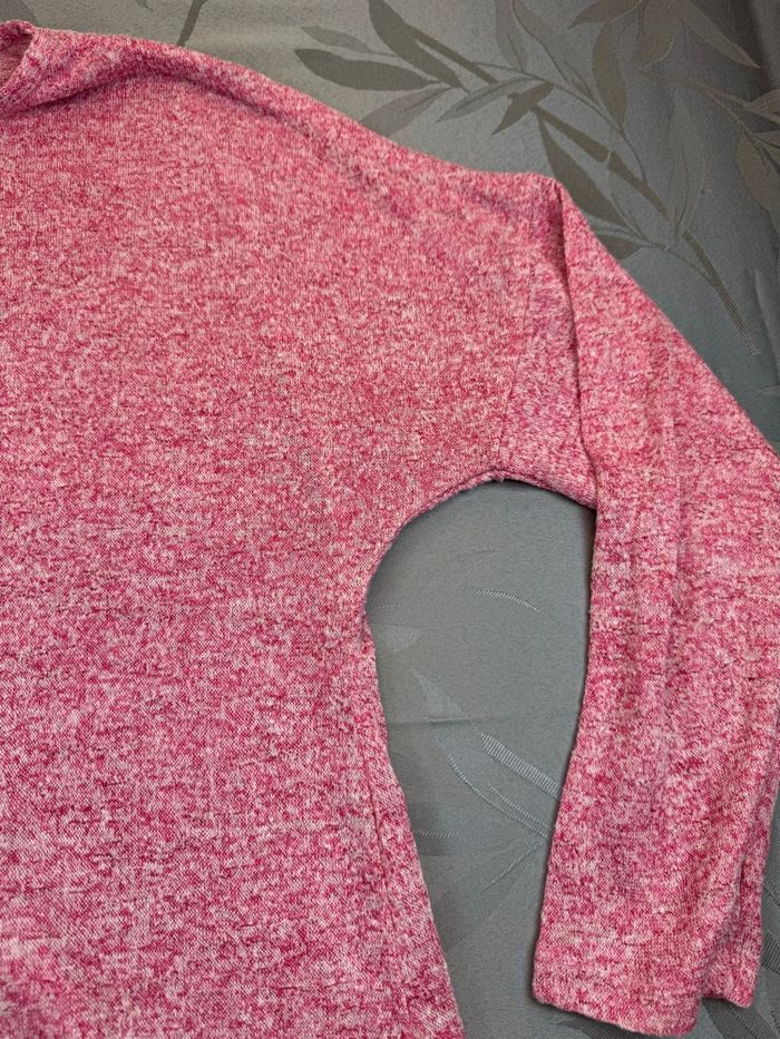 Pull femme atmosphère t 42 - photo numéro 7