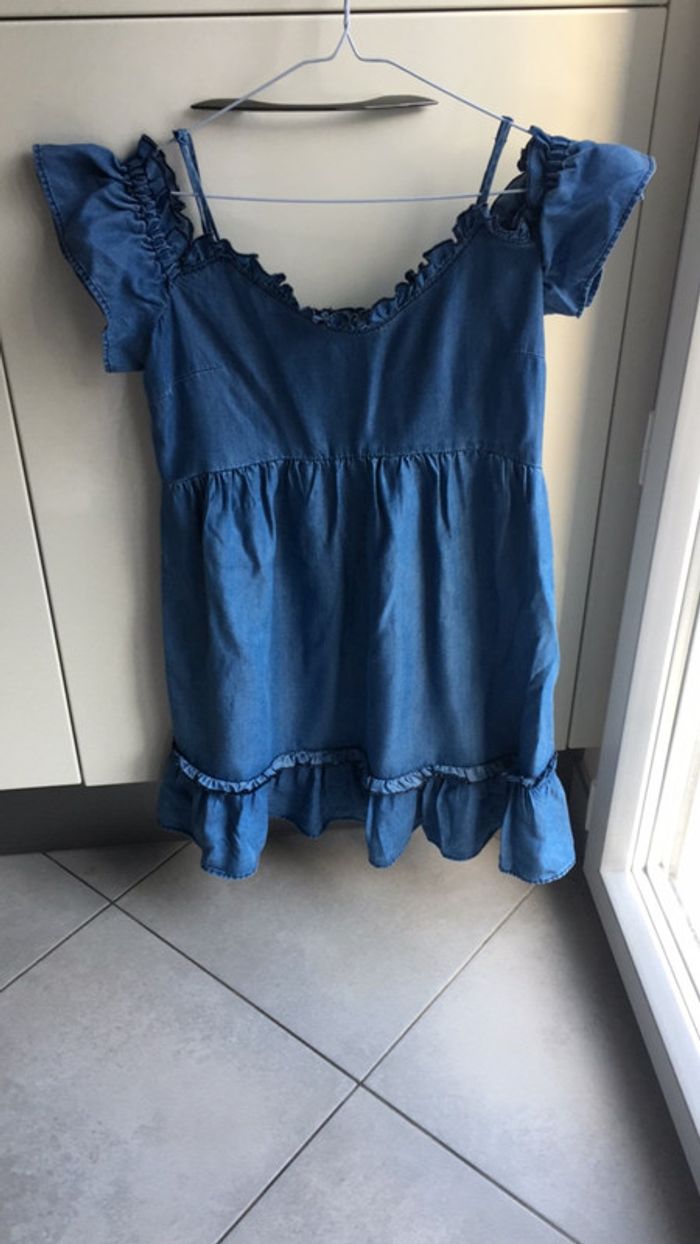 Robe naf naf taille 40