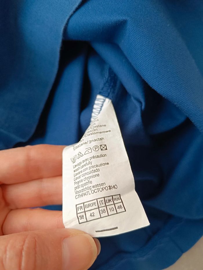 Robe Camaïeu 38 - photo numéro 7
