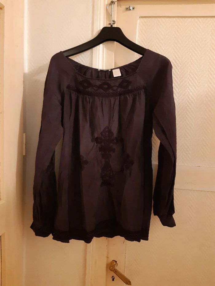 Tunique femme taille 38