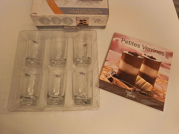 Verrines - photo numéro 2