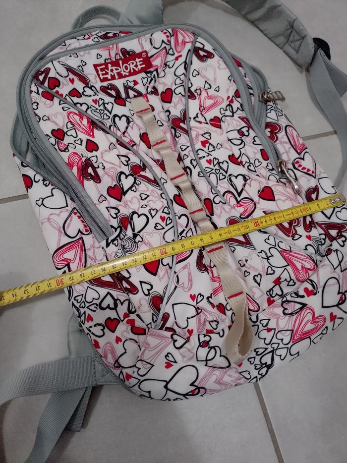 Sac à dos - photo numéro 5