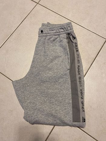 Pantalon adidas T S