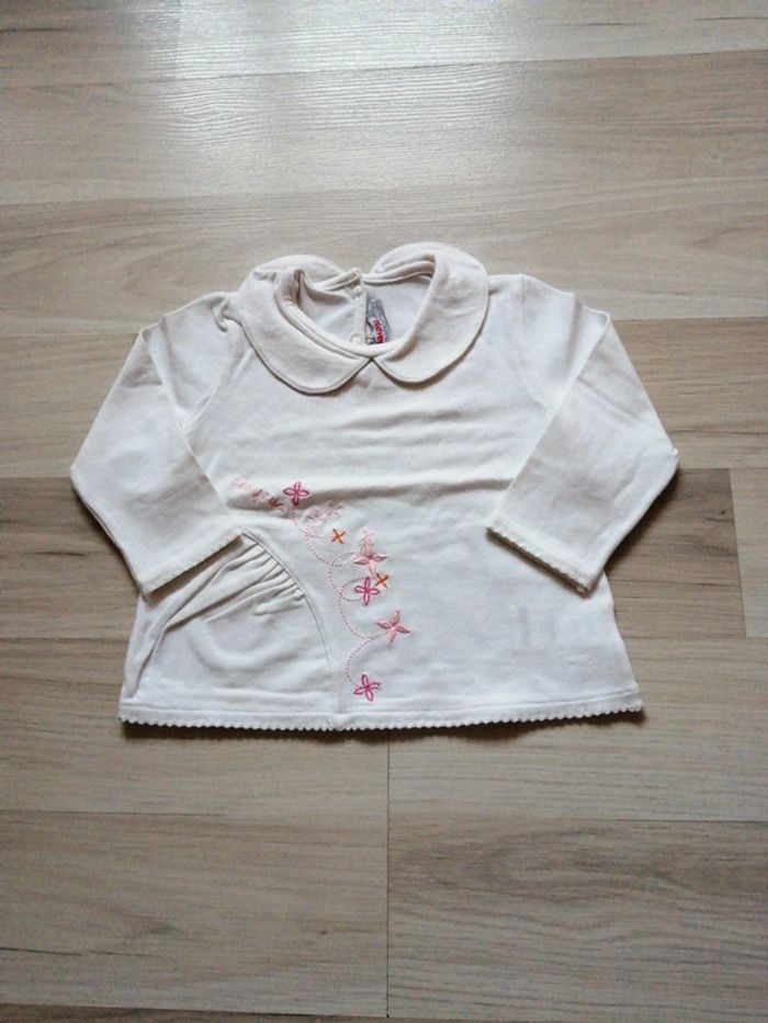 Ensemble combinaison - photo numéro 5