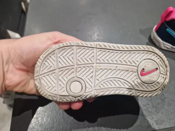 Basket fille - photo numéro 3