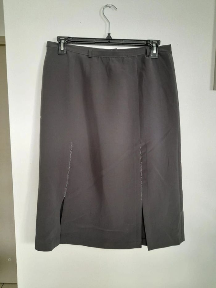 Jupe Vintage Taille XL🌿💞