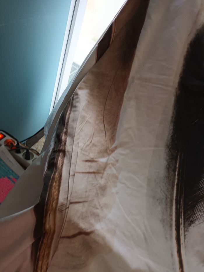 Housse de couette Plumes - photo numéro 3